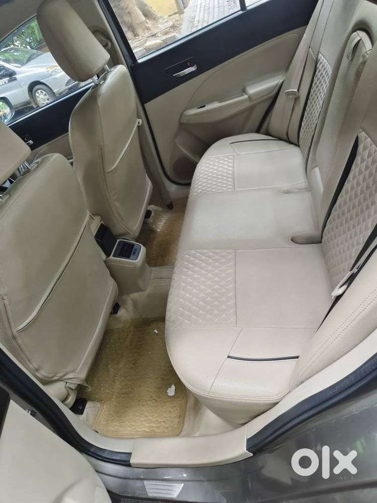 Maruti Suzuki Swift Dzire 1.3 Zxi, 2021, Petrol