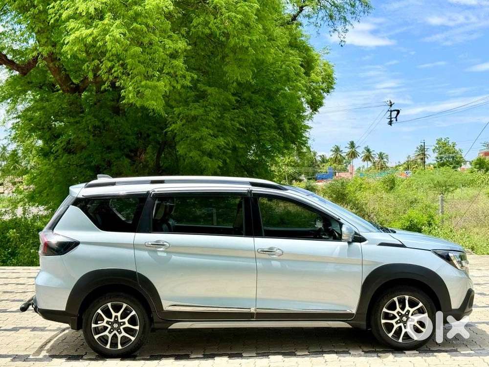 Maruti Suzuki Xl6 1.5 Zeta Mt, 2022, Petrol