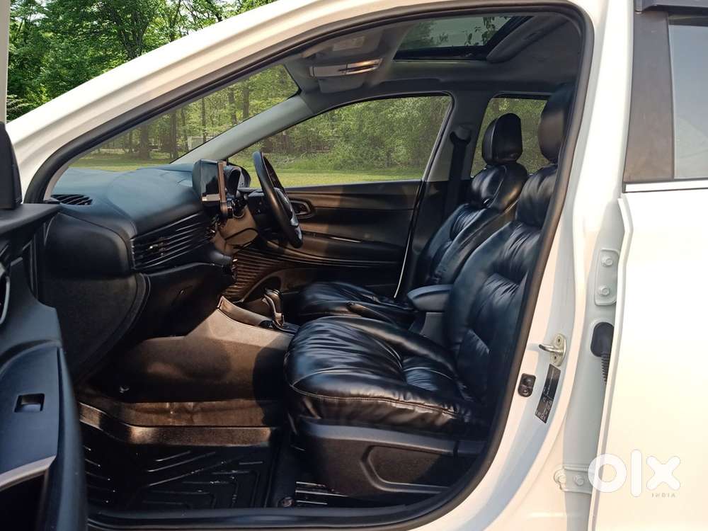 Hyundai I20 Asta 1.4 Automatic (o) With Sunroof, 2023, Petrol