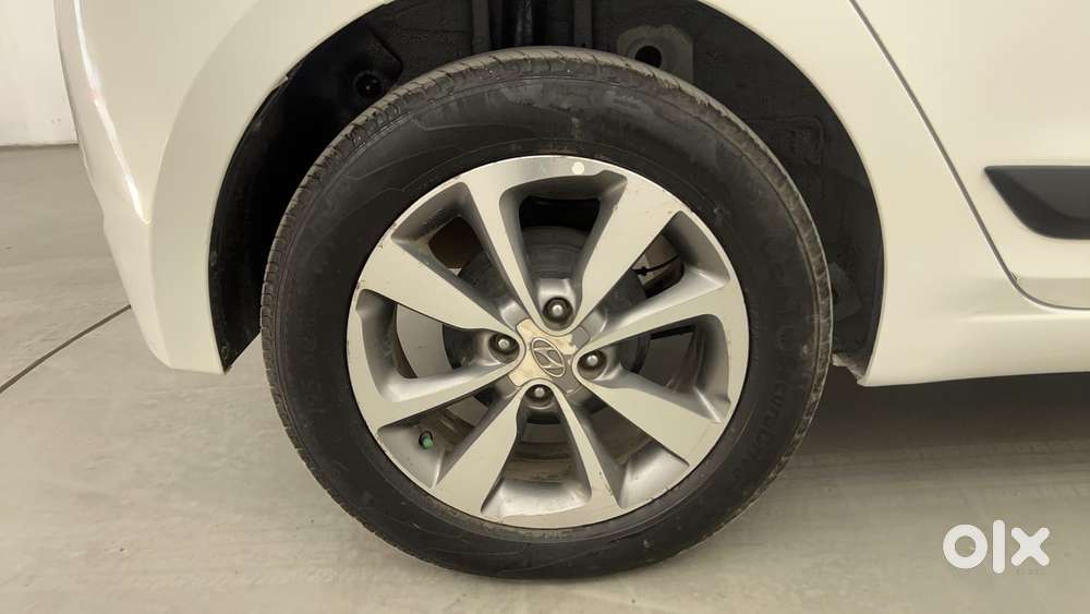 Hyundai Elite I20 [2018-2020] 1.2 Asta, 2017, Petrol