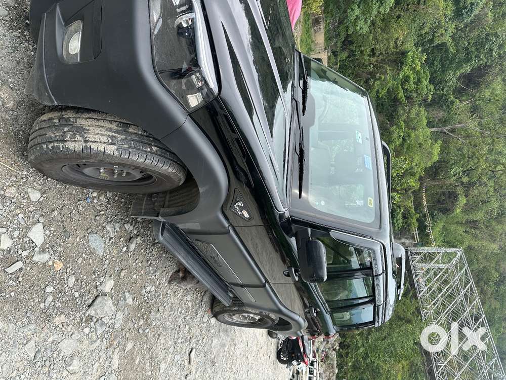 Mahindra Scorpio Classic 2025 Diesel 15866 Km Driven
