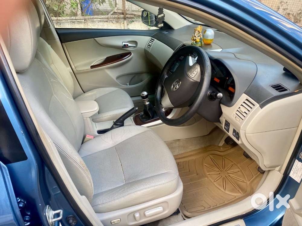 Parsi Owned Immaculate Car With No Work Reqd To Be Done On It.