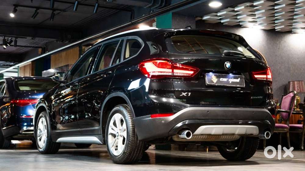 Bmw X1 2.0 Sdrive20i Xline, 2022, Petrol