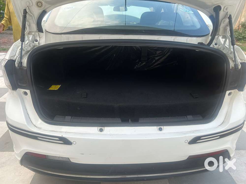 Tata Tigor 2023 Hybrid Drive