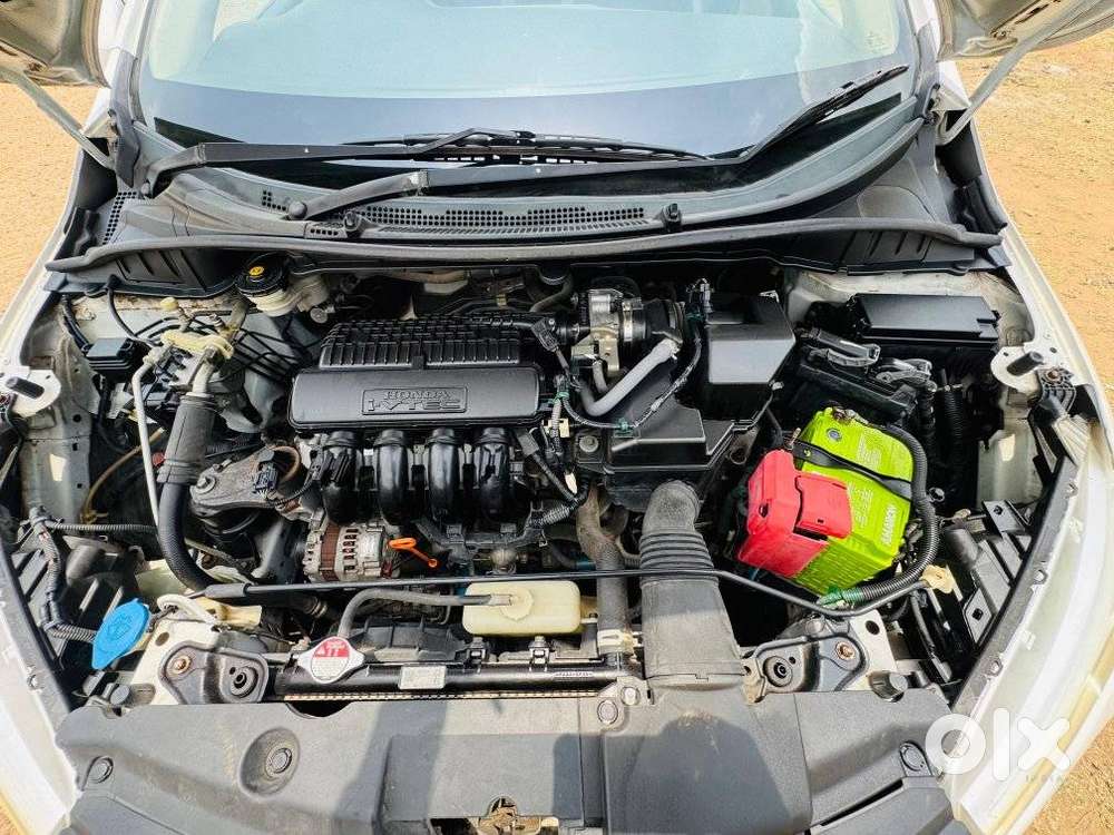 Honda City, 2014, Petrol