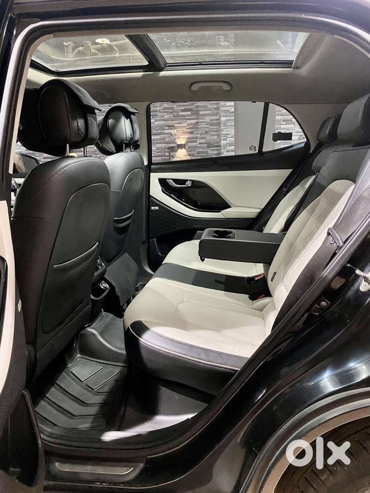 Hyundai Creta 1.5 Sx (o) Diesel, 2021, Diesel