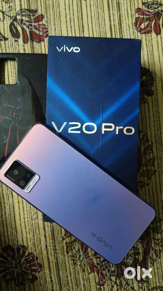 Vivo v20 pro 5g 8/128gb Mobile Phones 1823141726