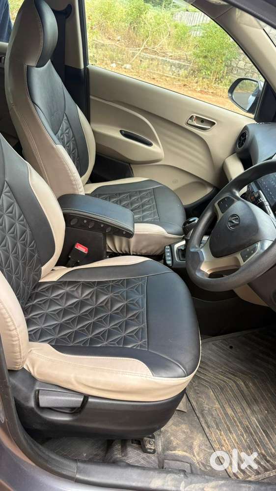 Hyundai Santro, 2018, Petrol
