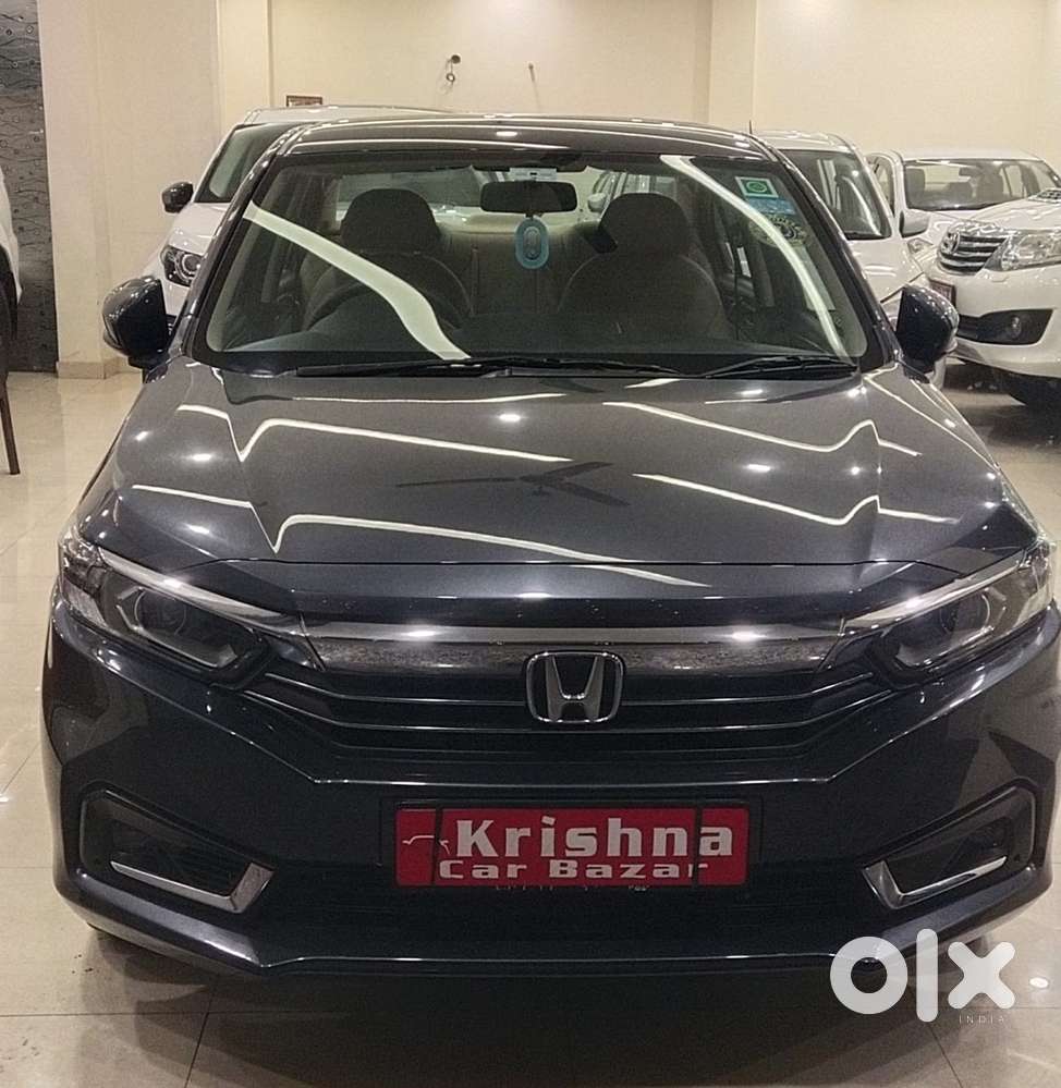 Honda Amaze Ace Edition Petrol, 2023, Petrol