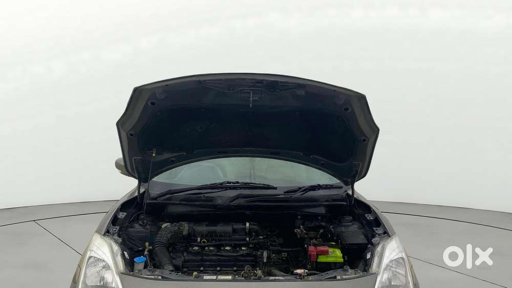 Maruti Suzuki Swift Dzire 1.2 Zxi Bsiv, 2019, Petrol