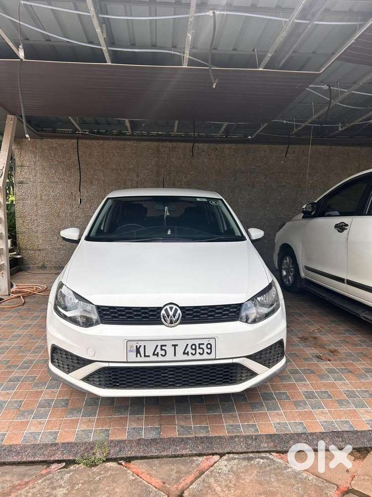 Volkswagen Manual Petrol 2019