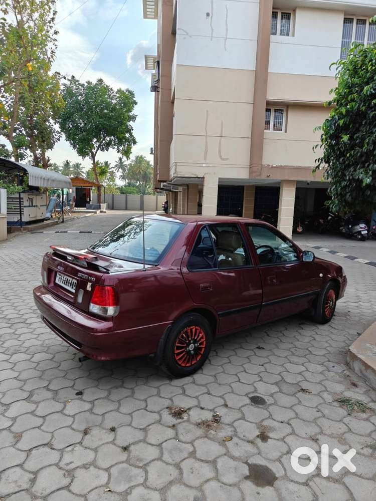 Maruti Suzuki Esteem 2007 Petrol Well Maintained