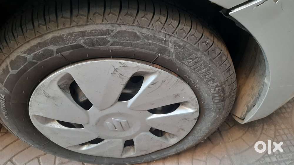 2015 Maruti Suzuki Manual 100200 Km Driven
