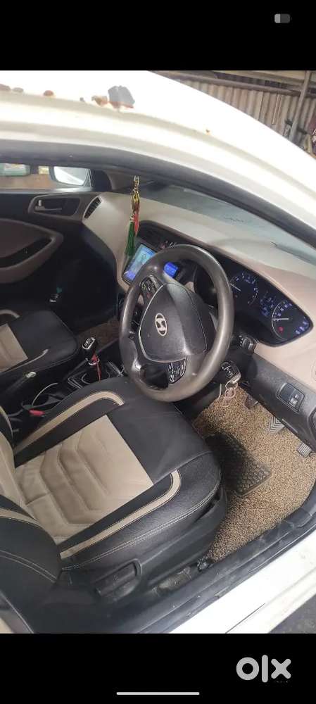 Hyundai I20 2015 Diesel 75000 Km Driven