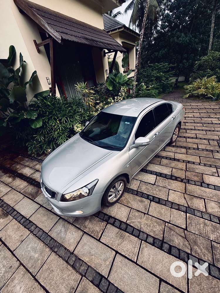 Honda Accord 2010
