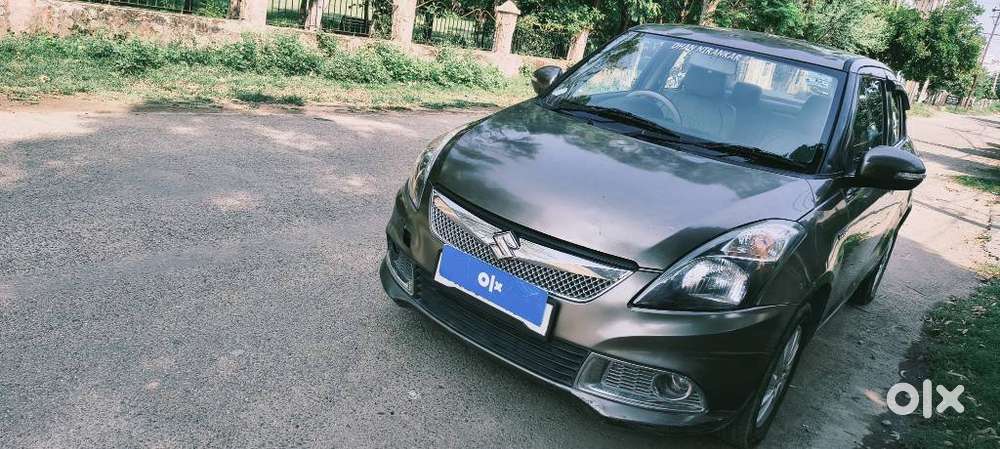 Maruti Suzuki Swift Dzire Amt Zdi, 2018, Diesel