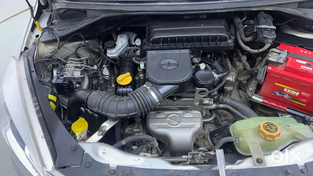 Tata Tiago Xza, 2019, Petrol