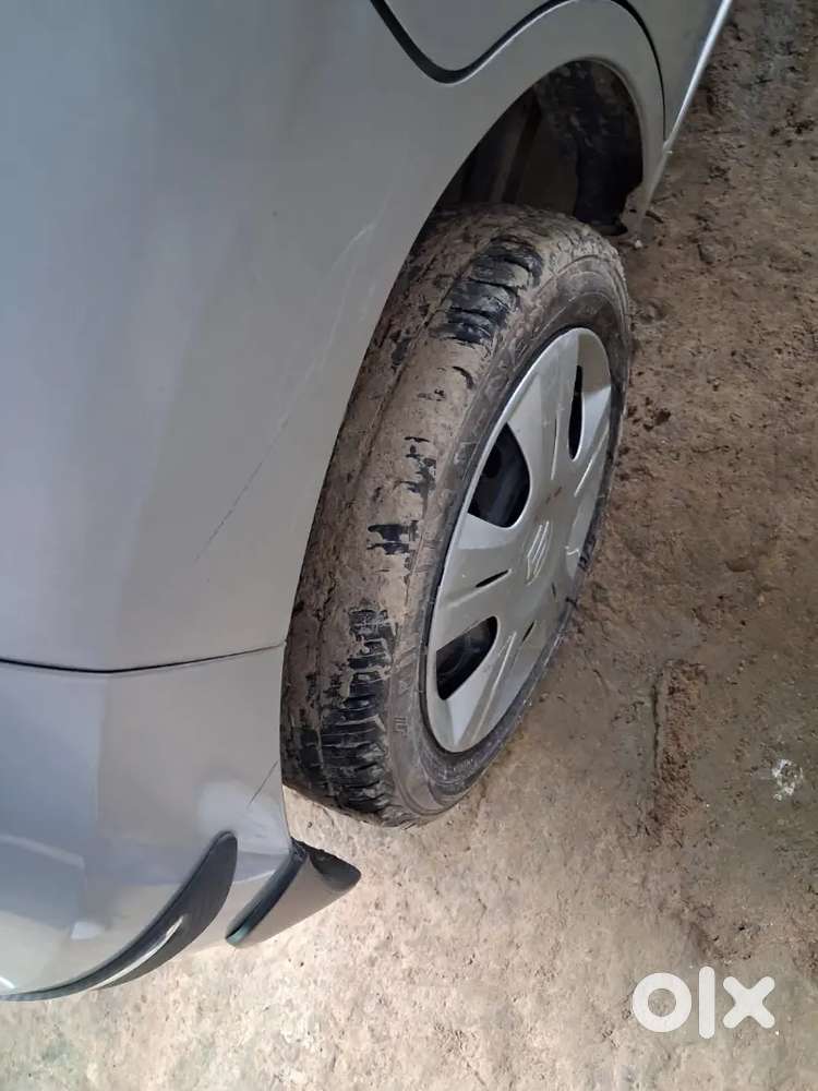 2013 Wagon R Vxi Petrol Manual 47000 Km