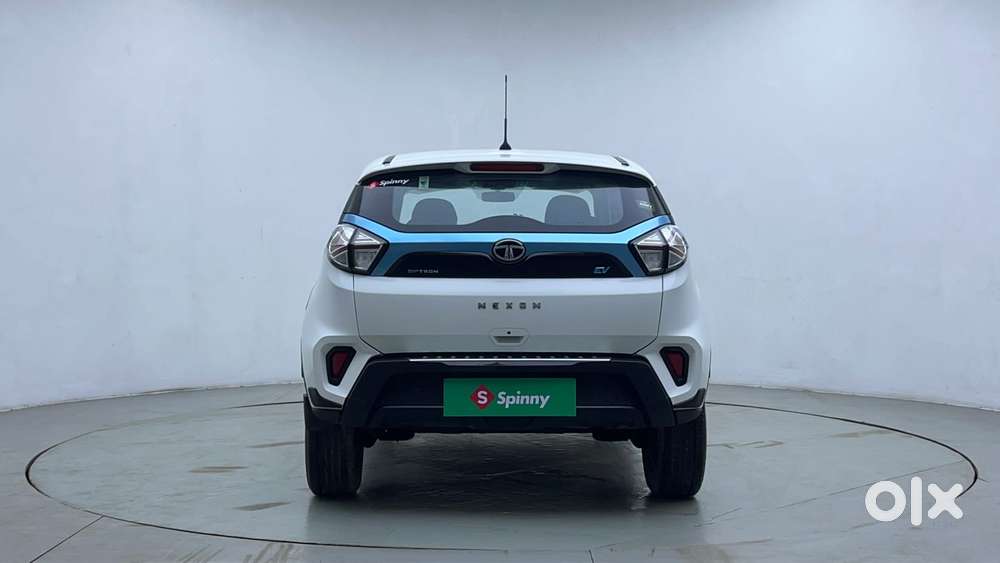 Tata Nexon Ev Xm, 2022, Electric