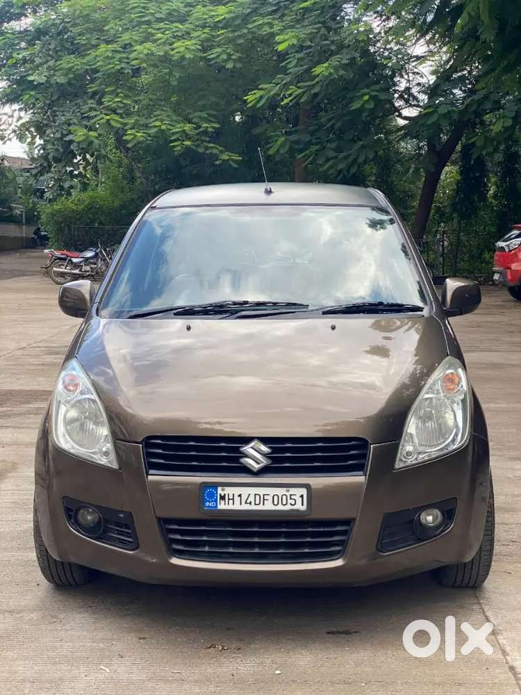 Maruti Suzuki Ritz 2012 Diesel 131000 Km Driven