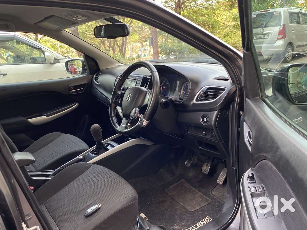 Maruti Suzuki Baleno 2015-2019 1.3 Zeta, 2016, Diesel