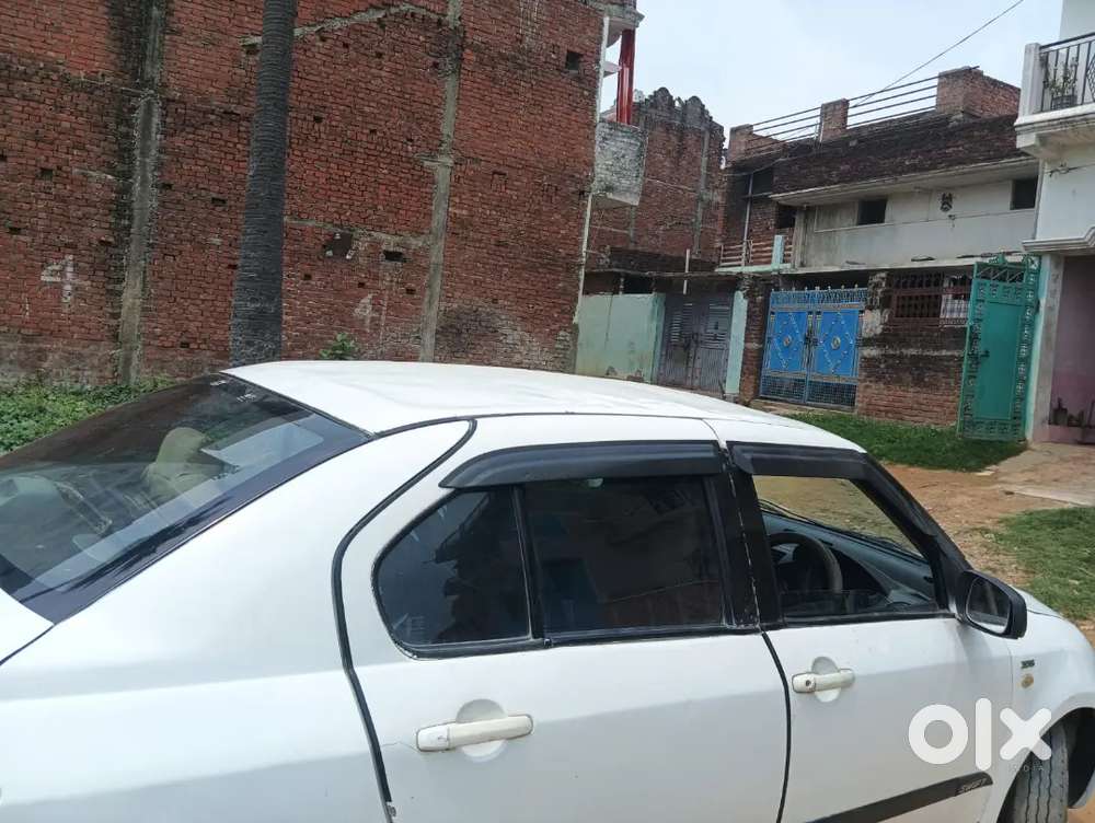 Maruti Suzuki Dzire 2014