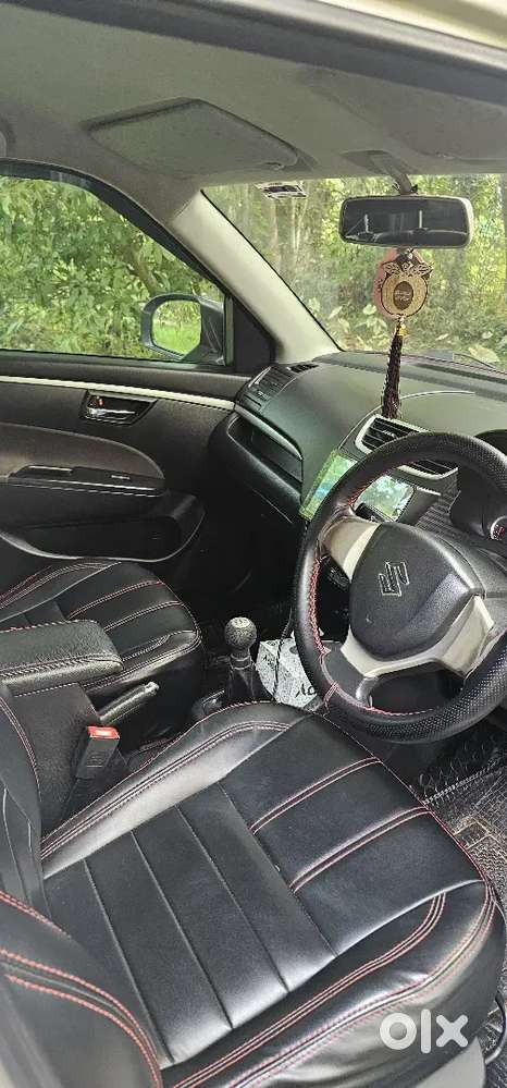 Maruti Suzuki Swift 2015vdi