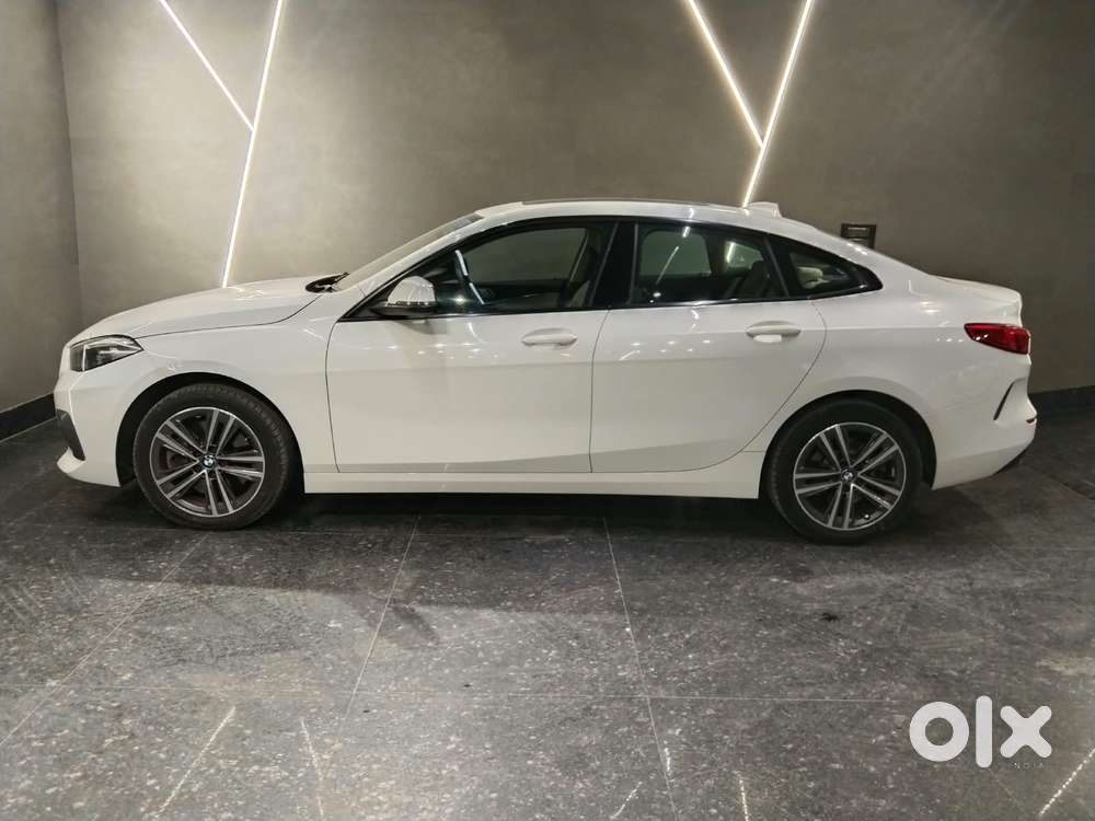 Bmw 2 Series Gran Coupe 220i M Sport, 2021, Petrol
