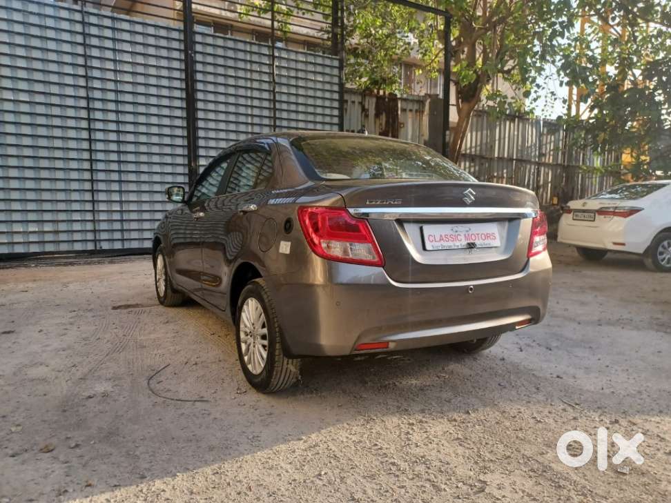 Maruti Suzuki Dzire 1.2 Zxi Cng, 2022, Cng & Hybrids