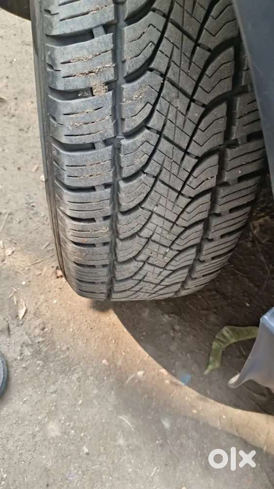 Tata Hexa Xt 2017 4x2