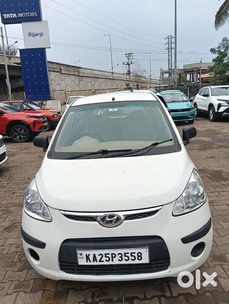 Hyundai I10 2010 Ac Ranig Nice Car