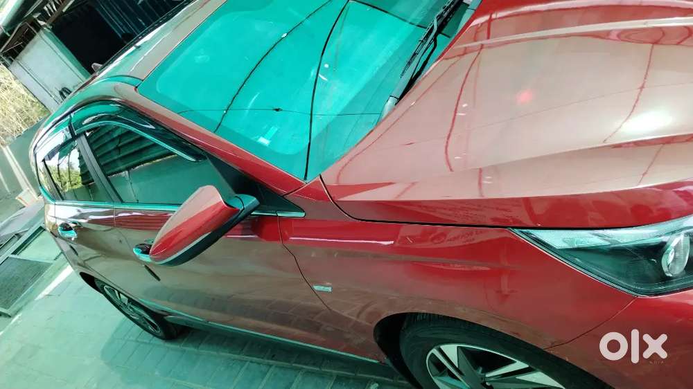 Hyundai I20 Asta O Top Model 2022 Petrol