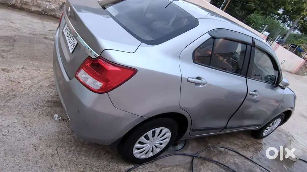 Maruti Dzire 2023 Cng