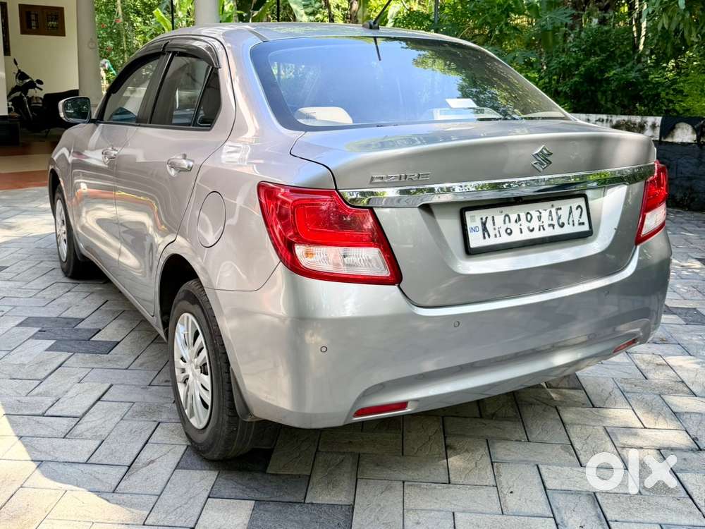 Maruti Suzuki Dzire 2023