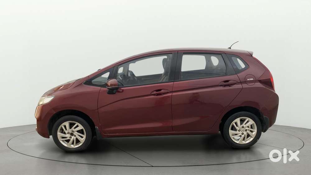 Honda Jazz 1.2 V I Vtec, 2015, Petrol