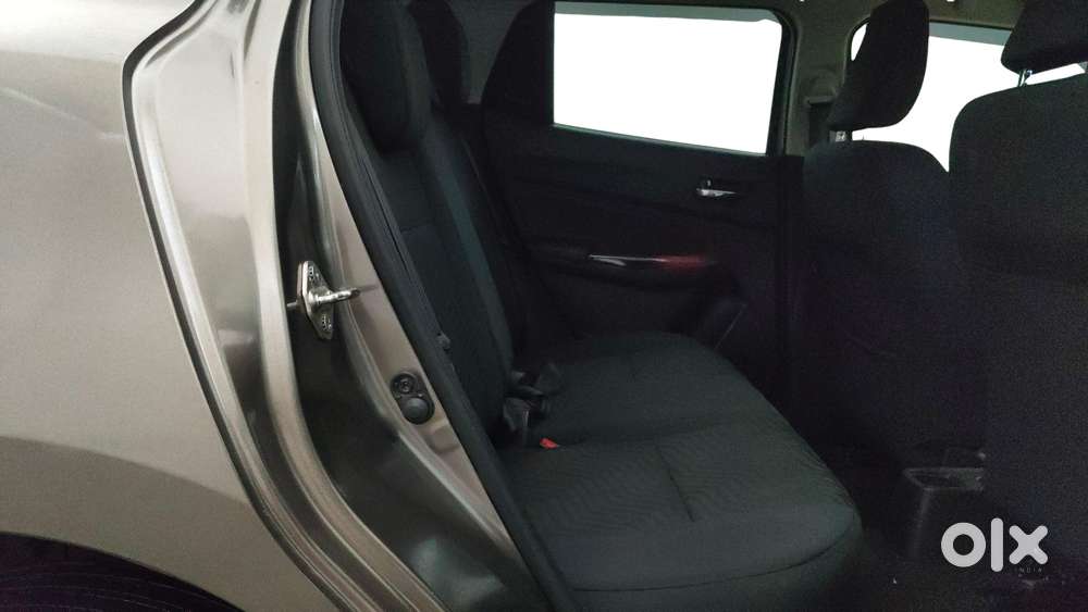 Maruti Suzuki Swift 2021-1.2 Zxi Plus Amt, 2022, Petrol