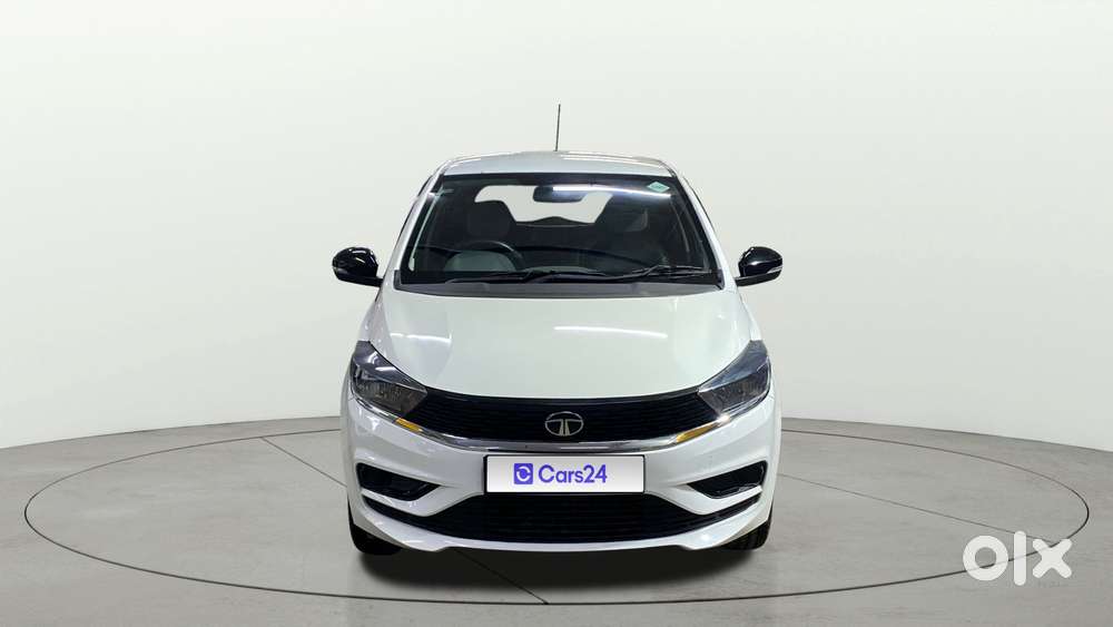 Tata Tiago Xz Plus Cng Dual Tone, 2025, Cng & Hybrids