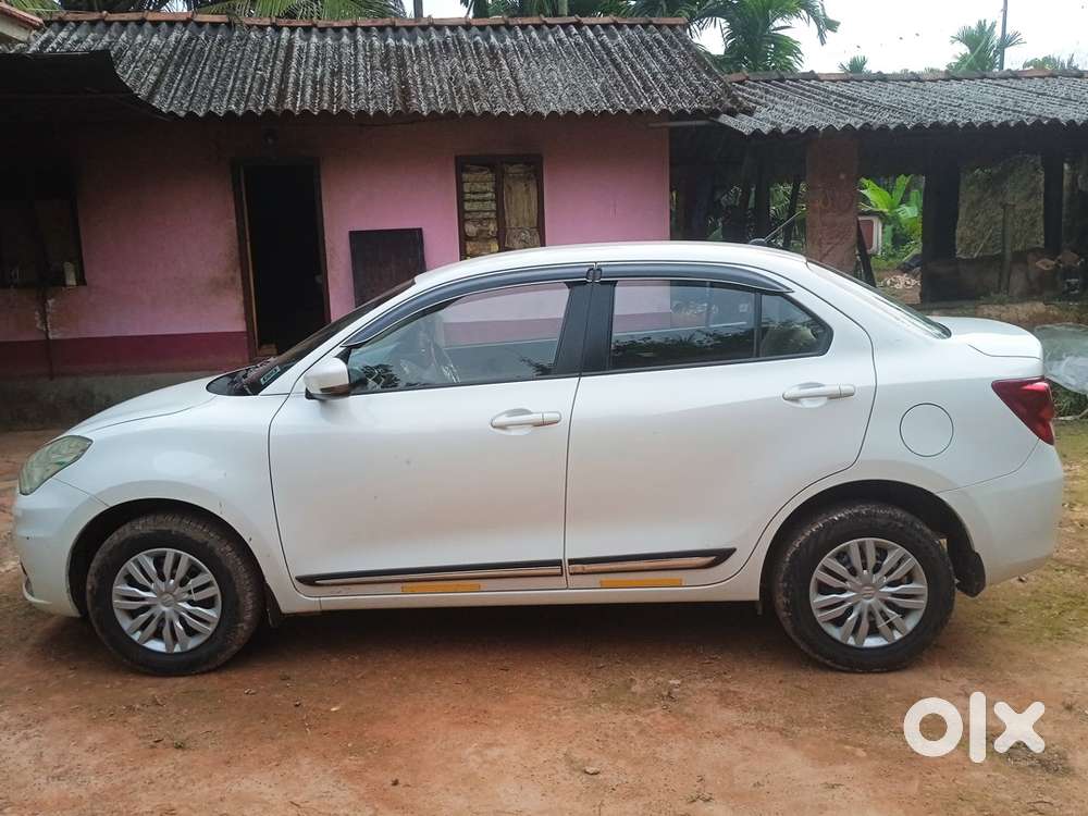 Maruti Suzuki Dzire 2023 Petrol Well Maintained