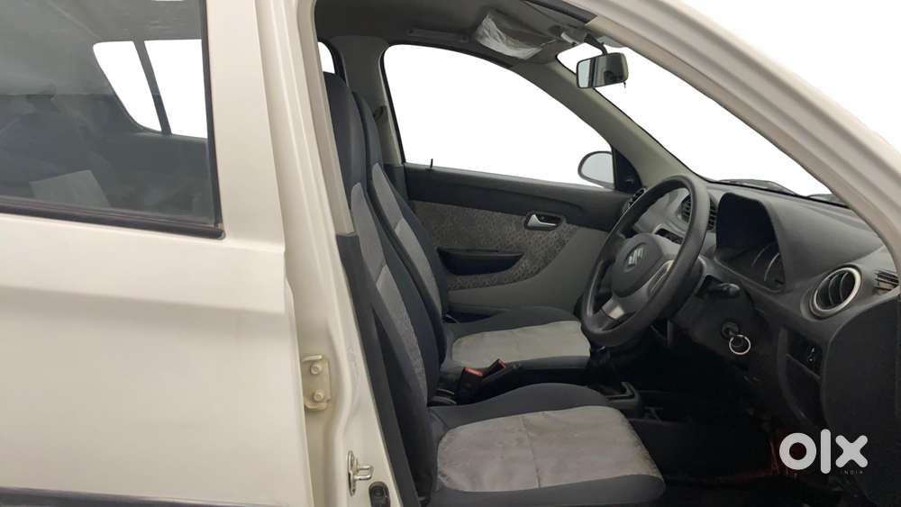 Maruti Suzuki Alto 800 Vxi, 2016, Petrol