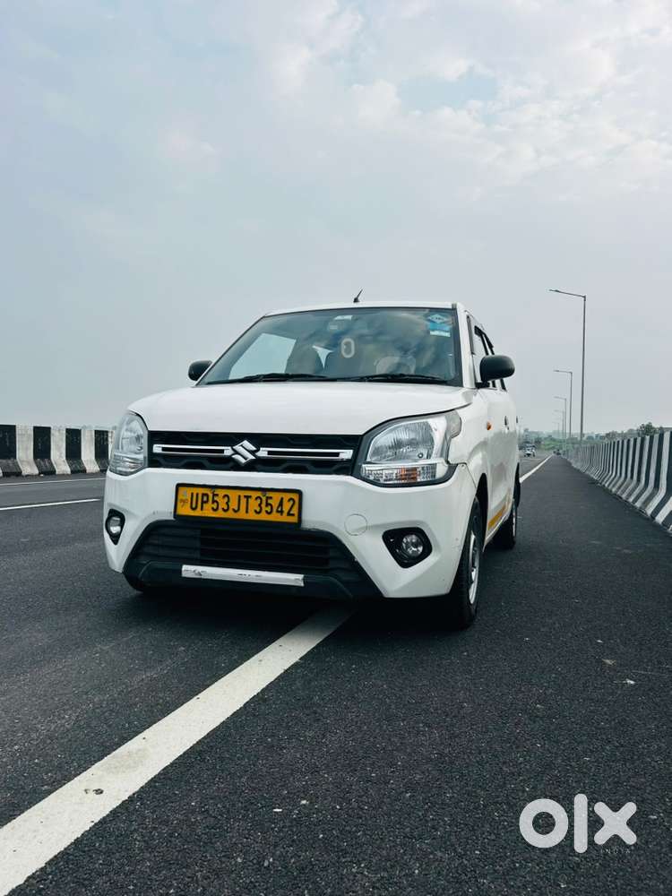 Maruti Suzuki Wagon R 2032 Cng Lxi