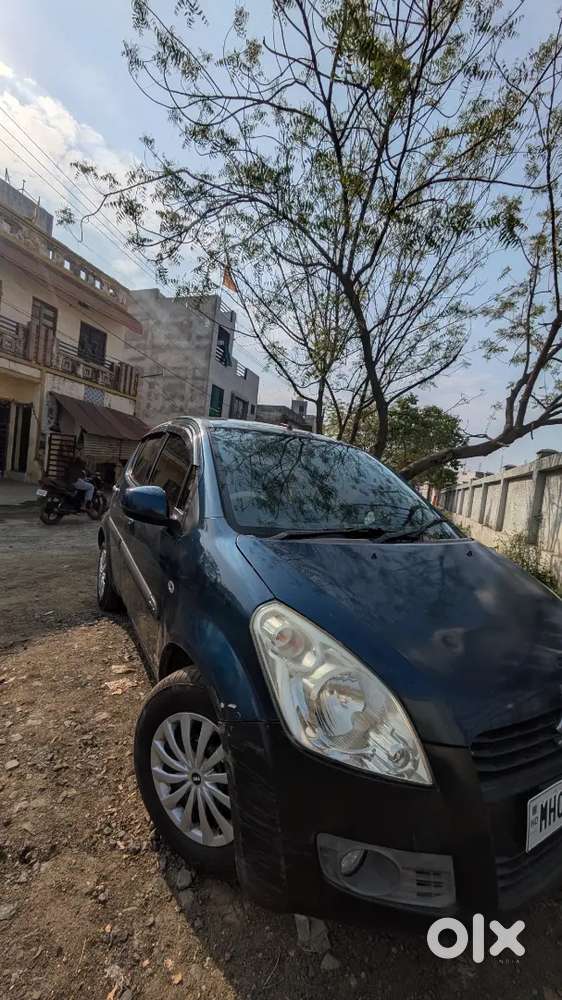 Maruti Suzuki Ritz 2009 Diesel 132000 Km Driven