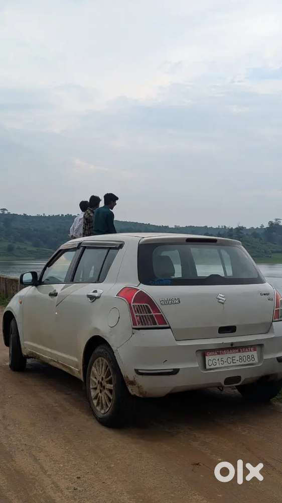 Maruti Suzuki Swift 2010 Diesel Manual