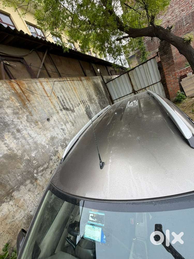 Maruti Ertiga 2020 Year