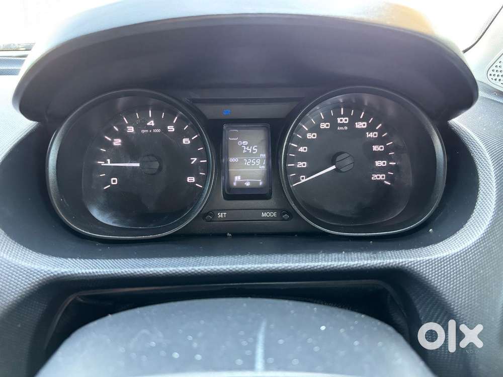 Tata Tiago Xm Diesel, 2018, Diesel