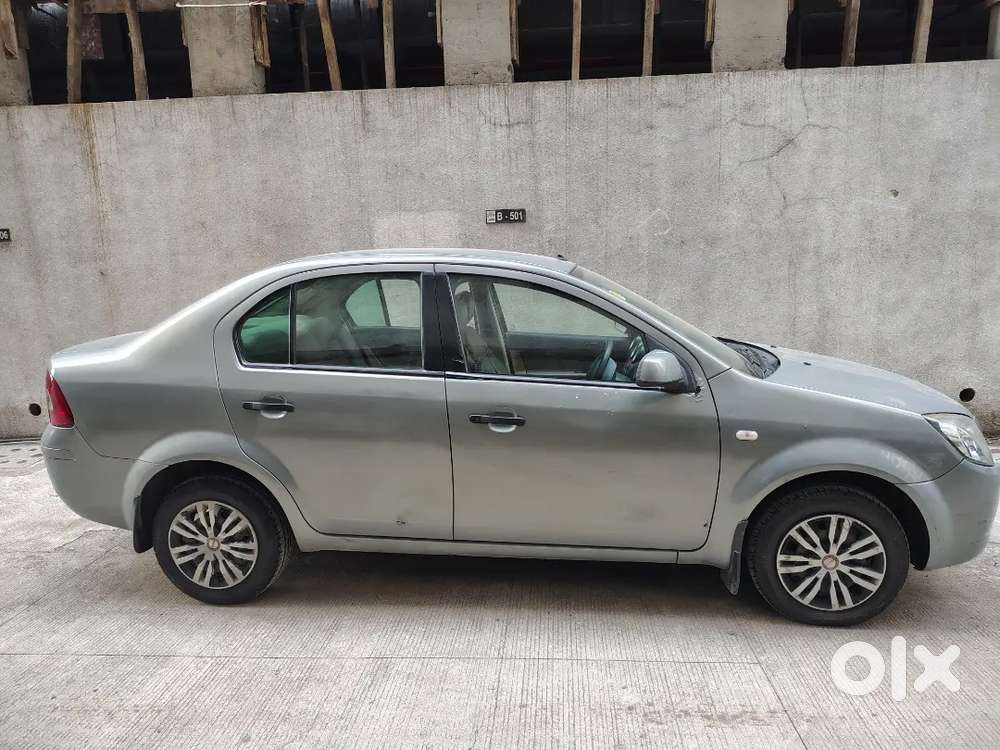 Ford Fiesta Diesel 2008 Model