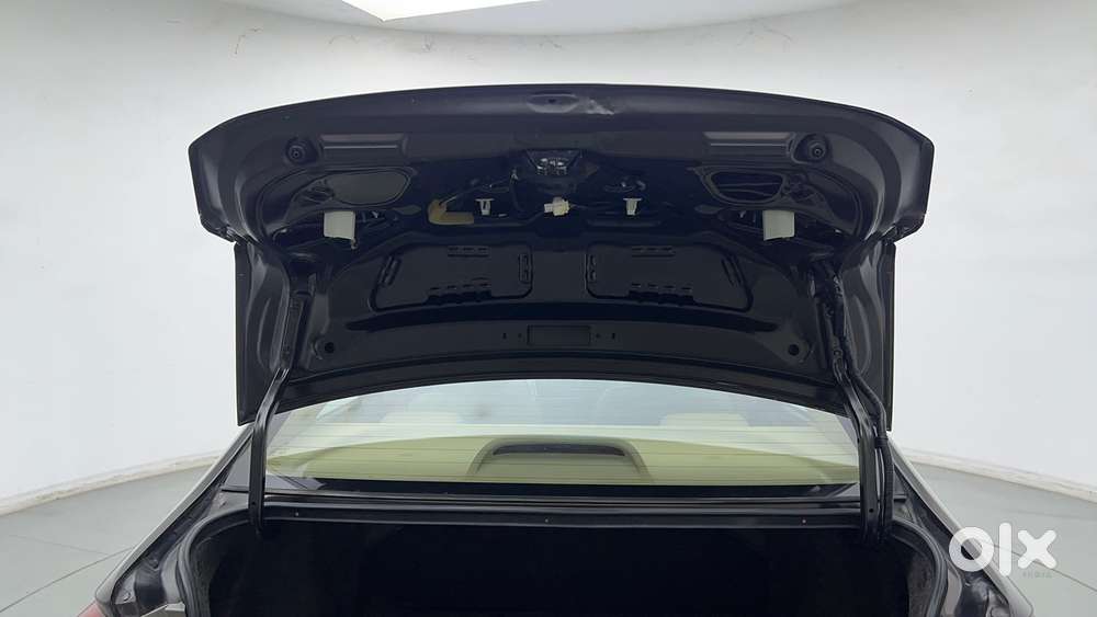 Honda City I-vtec Vx, 2014, Petrol