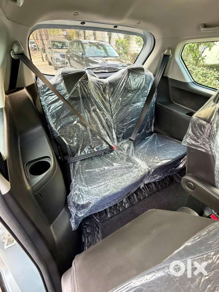 Maruti Suzuki Xl6 2024 Petrol Well Maintained