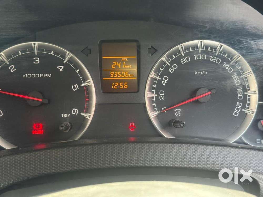 Maruti Suzuki Diesel 2016