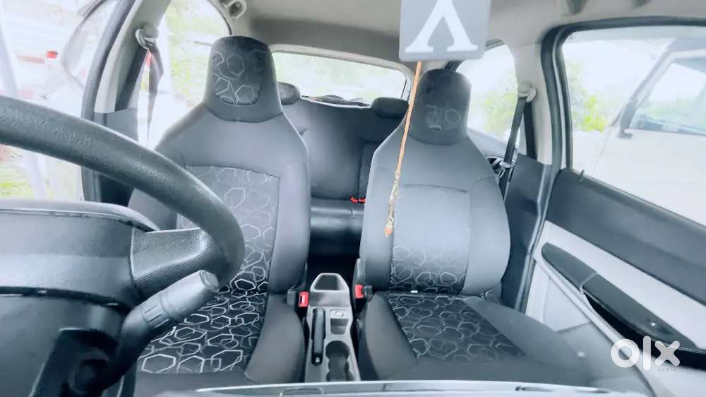 Tata Tiago 2017 1.2 Revotron