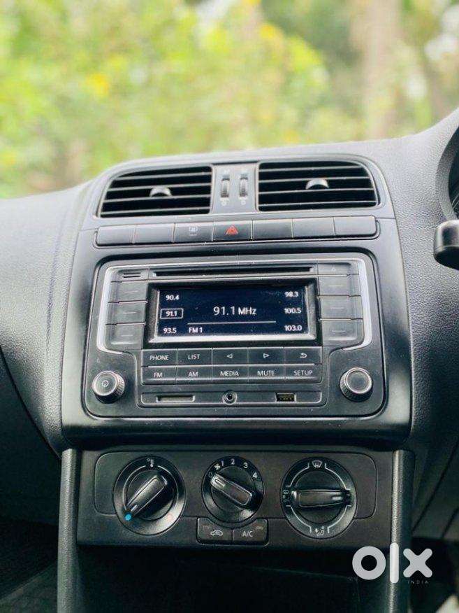 Volkswagen Polo 1.0 Comfortline Plus, 2020, Petrol